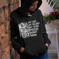 My Son My Soldier Hero Proud Army Mom 701 Shirt Youth Hoodie