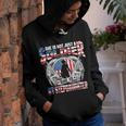 My Stepdaughter Is A Soldier Hero 683 Shirt Youth Hoodie