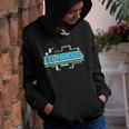 Techakids Website And Computer Game Designer Youth Hoodie
