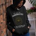 We Are The Granddaughters Of The Witches You Could Not Burn 203 Shirt Youth Hoodie