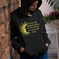 We Are The Granddaughters Of The Witches You Could Not Burn 204 Shirt Youth Hoodie