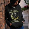 We Are The Granddaughters Of The Witches You Could Not Burn 206 Shirt Youth Hoodie