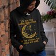 We Are The Granddaughters Of The Witches You Could Not Burn 208 Shirt Youth Hoodie