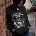 We Are The Granddaughters Of The Witches You Could Not Burn 209 Shirt Youth Hoodie