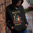 Welcome Back To School Teacher Student 479 Shirt Youth Hoodie