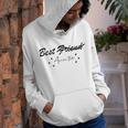 Best Auntie Idea Youth Hoodie