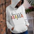 Bonus Mama Funny Mom V4 Youth Hoodie