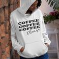 Coffee Please Coffee Lover Tee Gift For Coffee Lover For Coffee Lover Youth Hoodie