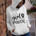 Girl Power Ii Youth Hoodie