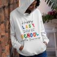 Happy Last Day Of School Hello Summer Happy Last Day Of School Hello Summer Students And Teachers Gift For Students Teachers Gifts Teacher Lover Summer Gift V2 Youth Hoodie