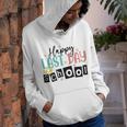 Happy Last Day Of School Kids Teacher Student Graduation Premium 37 Shirt Youth Hoodie