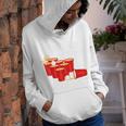 I Came To Get My Balls Wet Beer Pong Party GameYouth Hoodie