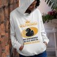 May Spontaneously Talk About Rubber Ducks Youth Hoodie