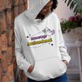 Mum Of Boys Outnumbered Unicorn Mothers Day Youth Hoodie