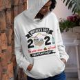 Sloth Mothers Day 2021 The Year When 848 Shirt Youth Hoodie