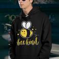 Bee Bee Bee Kind Tshirt Bumble Bee Kindness Teacher Gift Youth Hoodie