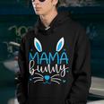 Mama Bunny 700 Trending Shirt Youth Hoodie