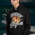 Moms Spagetti Youth Hoodie