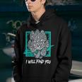 Morels I Will Find You Mushroom Picker 319 Trending Shirt Youth Hoodie