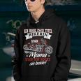 Motorcycle Rider Motorcycle Mum Ladies 480 Shirt Youth Hoodie