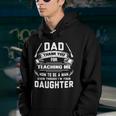 Thanks For Teaching Me How To Be A Man Your Daughter Gun Youth Hoodie