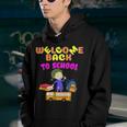 Welcome Back To School Teacher 480 Shirt Youth Hoodie