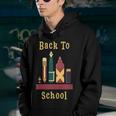 Welcome Back To School Teacher Student 479 Shirt Youth Hoodie