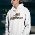 Akron Rubber Ducks Youth Hoodie