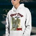 Best Dog Mom Ever German Shepherd Youth Hoodie