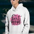 Best Mom Ever Youth Hoodie