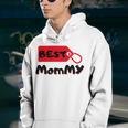 Best Mommy Gift For Mothers Day Youth Hoodie