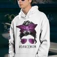 Dance Mom Youth Hoodie