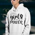 Girl Power Ii Youth Hoodie