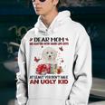 Happy Mothers Day Dog Mom Dog Mother Dear Mom Proud Mom Mama Grandma V2 Youth Hoodie