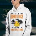 Its A Rubber Duck Thing Youth Hoodie