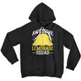 Awesome Lemonade Squad For Lemonade Stand Youth Hoodie