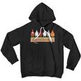 Chicken Chicken Celebrate Diversity Farm Pet Cutes For Chicken Lovers V2 Youth Hoodie