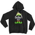 Mama Elf Matching Group Xmas Funny 511 Shirt Youth Hoodie