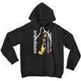 Mimisaurus Like A Normal Grandma But More Awesome Youth Hoodie