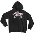 Mom Est Youth Hoodie