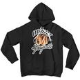 Moms Spagetti Youth Hoodie