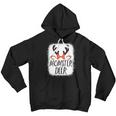 Momster Reindeer Matching Family 883 Shirt Youth Hoodie