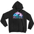 Motherhood Like A Walk In The Park 422 Trending Shirt Youth Hoodie