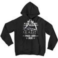 My Son My Soldier Proud Army Mom 693 Shirt Youth Hoodie