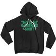 This Is My Gardening Plants Lover 547 Shirt Youth Hoodie