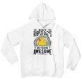 Because Rubber Ducks Are Freaking Awesome Youth Hoodie