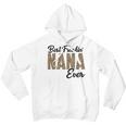 Best Freakin Nana Ever Youth Hoodie