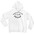 Blessed To Be Called Mom Sticker Youth Hoodie