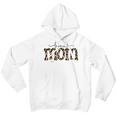 Bonus Mama Funny Mom V3 Youth Hoodie