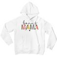 Bonus Mama Funny Mom V4 Youth Hoodie